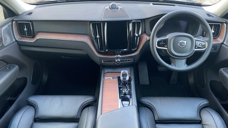 Volvo XC60 2.0 T8 [455] RC PHEV Ultimate Dark 5dr AWD Gtron Estate